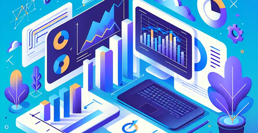 搞懂ERP软件的行业适应性和发展趋势